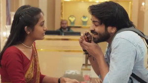 আবার প্রলয় 2. évad Ep.2 2. epizód