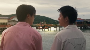 ผมเจอเจ้าชายบนชายหาด kép