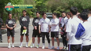 뭉쳐야 찬다 2. évad Ep.42 42. epizód