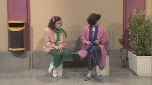 Arriva Cristina 1. évad Ep.27 27. epizód