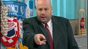Naša mala klinika 4. évad Ep.9 9. epizód