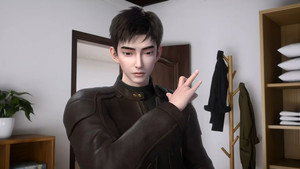 金蚕往事 1. évad Ep.11 11. epizód