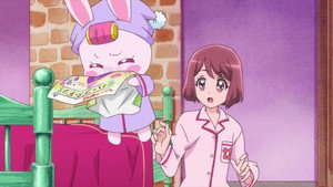 ヒーリングっど♥プリキュア 1. évad Ep.15 15. epizód