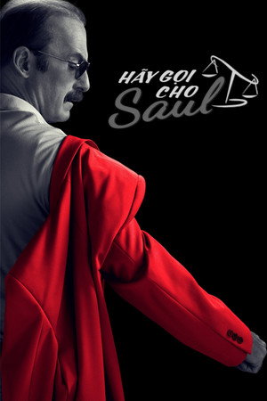 Better Call Saul poszter