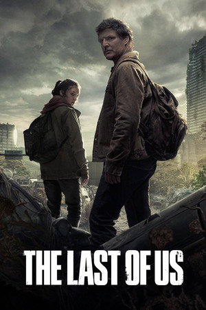 The Last of Us poszter