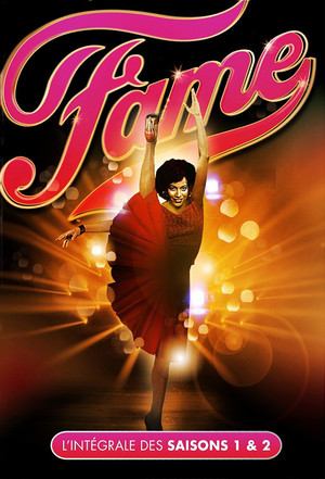 Fame poszter
