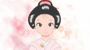 舞妓さんちのまかないさん 1. évad Ep.2 2. epizód