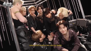 Stray Kids MAKING FILM 1. évad Ep.34 34. epizód