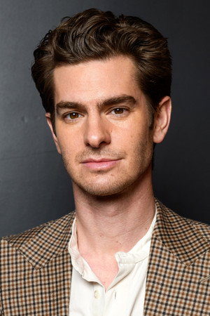 Andrew Garfield profil kép