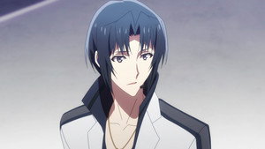 アイドリッシュセブン 1. évad Ep.8 8. epizód