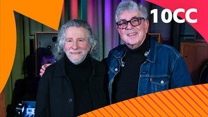 BBC Radio 2 Piano Room 6. évad Ep.8 8. epizód