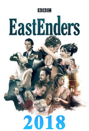 EastEnders 34. évad (2018-01-01) poszter