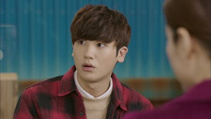 가족끼리 왜 이래 1. évad Ep.39 39. epizód