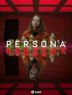 Persona poszter