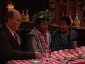 Kenan és Kel 1. évad Ep.13 13. epizód
