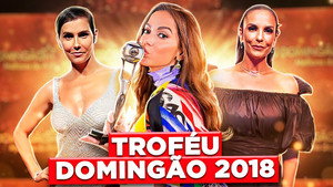 Diva Depressão 4. évad Ep.204 204. epizód