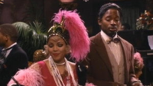 Living Single 3. évad Ep.21 21. epizód