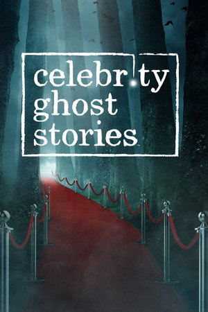Celebrity Ghost Stories 1. évad (2020-04-08) poszter