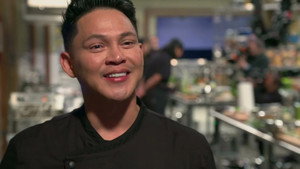Chopped 61. évad Ep.6 6. epizód