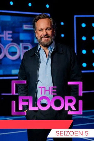 The Floor 5. évad (2026-01-04) poszter