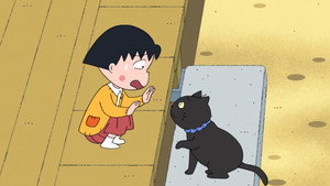 ちびまる子ちゃん 2. évad Ep.1505 1505. epizód
