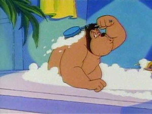 Goof Troop 1. évad Ep.62 62. epizód