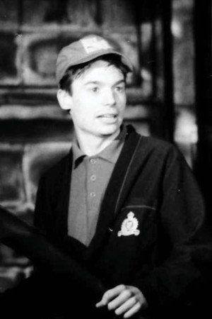 Mike Myers profil kép