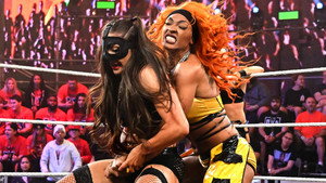 WWE NXT: Level Up 1. évad Ep.39 39. epizód