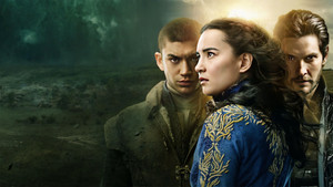 Shadow and Bone - Árnyék és csont kép