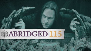 Critical Role Abridged 1. évad Ep.116 116. epizód