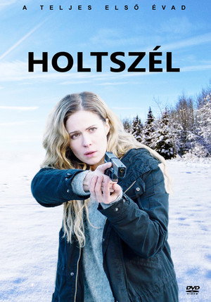 Holtszél 1. évad (2018-03-14) poszter