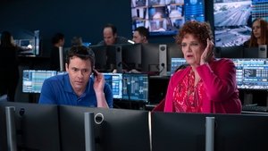 9-1-1 8. évad Ep.12 12. epizód