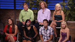 Big Brother 14. évad Ep.30 30. epizód