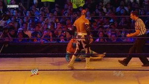 Pankráció - WWE: Smackdown 12. évad Ep.44 44. epizód