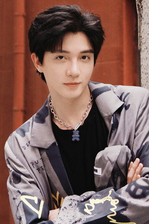 陈博豪 profil kép