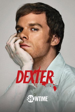 Dexter poszter