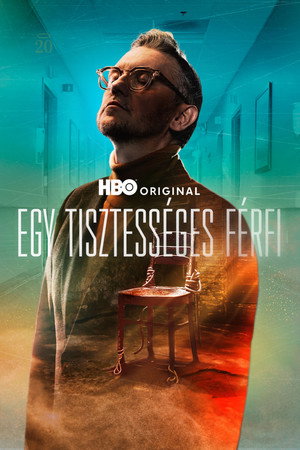 Egy tisztességes férfi poszter