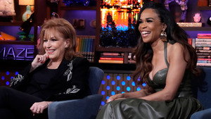 Watch What Happens Live with Andy Cohen 22. évad Ep.141 141. epizód