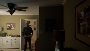 Outcast 2. évad Ep.9 9. epizód