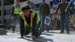CSI: New York-i helyszínelők 6. évad Ep.20 Mesék a szorítóból