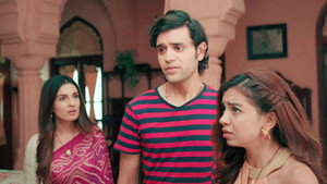 पंड्या स्टोर 1. évad Ep.97 97. epizód