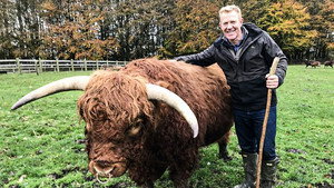 Countryfile 32. évad Ep.48 48. epizód