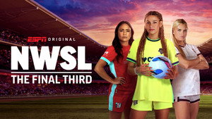 NWSL: The Final Third kép