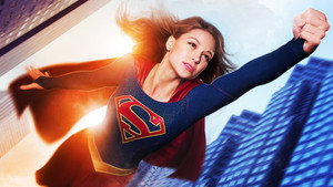 Supergirl kép