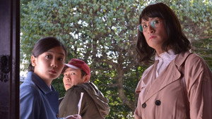 家政夫のミタゾノ 1. évad Ep.5 5. epizód