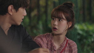 마법을 걸다 1. évad Ep.15 15. epizód