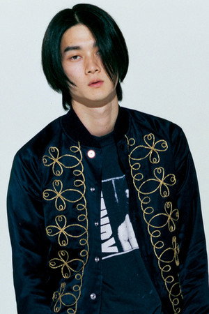 栁俊太郎 profil kép