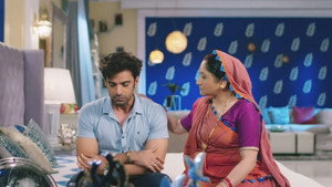 लॉकडाउन की लव स्टोरी 1. évad Ep.10 10. epizód