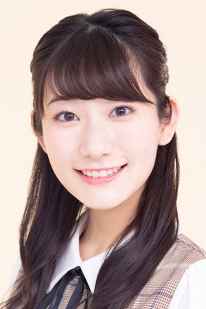岡咲美保 profil kép
