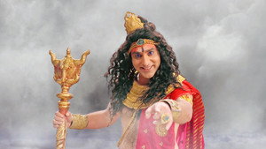 श्रीमद् रामायण 1. évad Ep.285 285. epizód